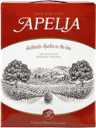 Apelia Rosé Trocken 3000ml Apelia Rosé Trocken 3000ml