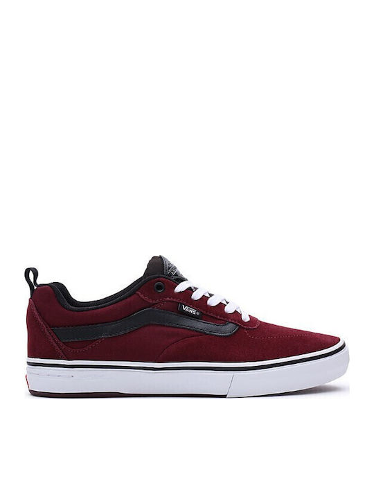 Vans KYLE WALKER Sneakers White