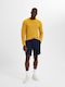 Men's Shorts Navy Blue