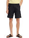 Men's Shorts Chino Black