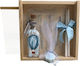 LiebeQueen Set de ulei Balon cu aer cald 5buc
