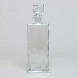 Eurobaby Glass Baptism Bottle/Container
