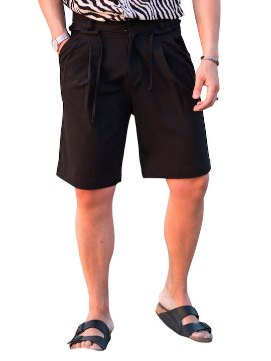 Men's Shorts Black