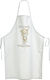 Nuova Vita Godfather Apron My First Block