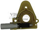 Visco Parts Pompa de ulei ΑΝΛ-033
