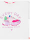 Kids' T-shirt White