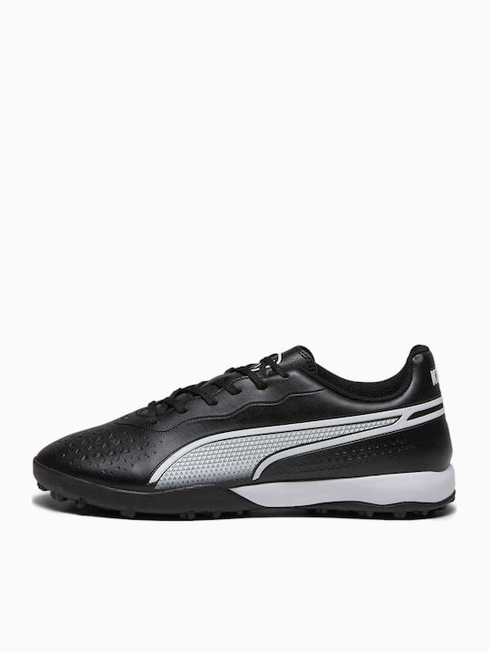 PUMA King Match Pantofi de Fotbal cu talpă cu c...