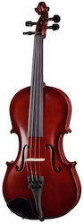 Hidersine Uno Viola Set 12"
