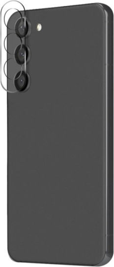 SBS Camera Protection Tempered Glass for the Galaxy S23+