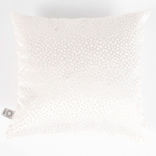 Linea Interiors Perna De Canapea Bej 45x45cm DKM-T45-106