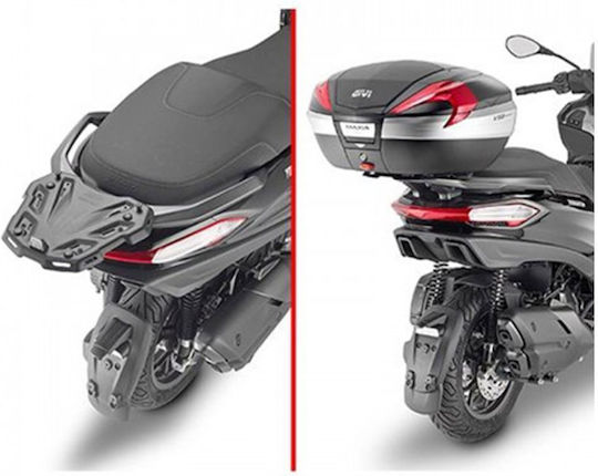 Givi Σχάρα για Piaggio MP3