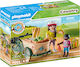 Playmobil Държава Селско Cargo Колело за 4-10 години