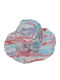 Kids' Hat Fabric Multicolour