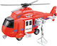 Rettung Hubschrauber für 3++ Jahre
