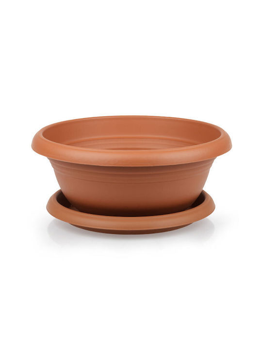 Serinova Pot Plastic Serinova Pot Plastic