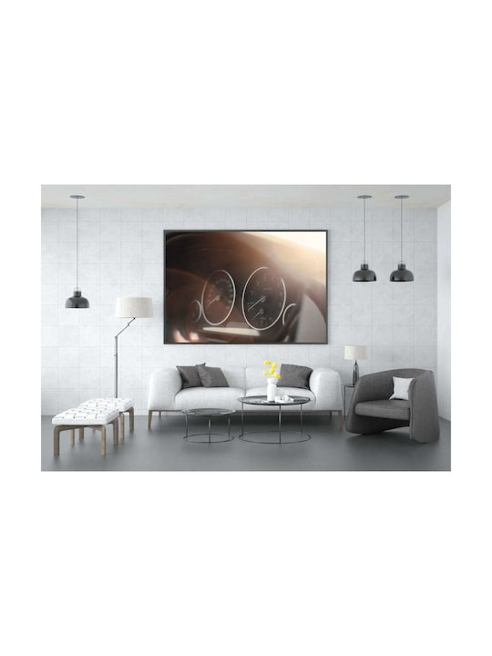 Πίνακας σε Καμβά 150x100cm