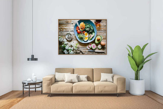 Πίνακας Ξύλινος 200x130cm