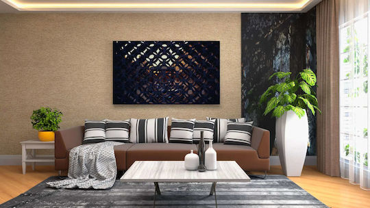 Tablou Metal 150x100cm
