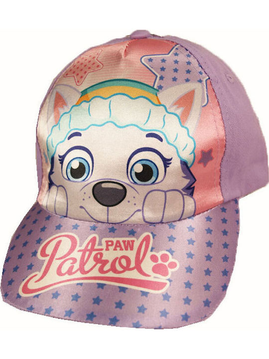 Arditex Kids' Hat Jockey Lilac