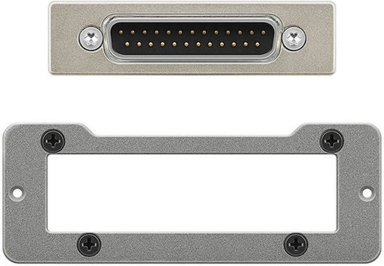 Sennheiser Microphone Adapter GA-6042-25 25-Pin Sub-D Adapter for EK-6042
