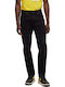 Re.maine Men's Jeans Pants with Regular Straight Fit Black