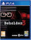 Beholder 3 Joc PS4