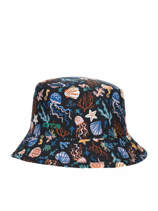 CTR Palarii copii Bucket Tesatura Multicolor