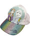 Setino Kids' Hat Jockey Fabric Multicolour