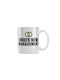 Mug Ceramic Black