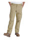 Force Broxton Pantaloni Kaki