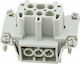Connector 03.052.0002 1τμχ