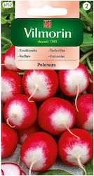 Vilmorin Seeds Radish