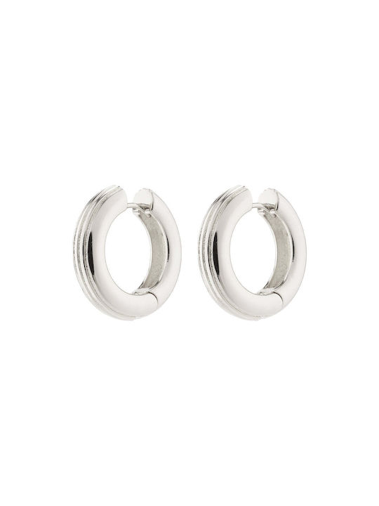 Pilgrim Earrings Hoops