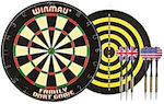 Winmau Dart Dartboard Darts