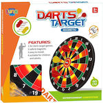 Διακάκης Dartboard Target