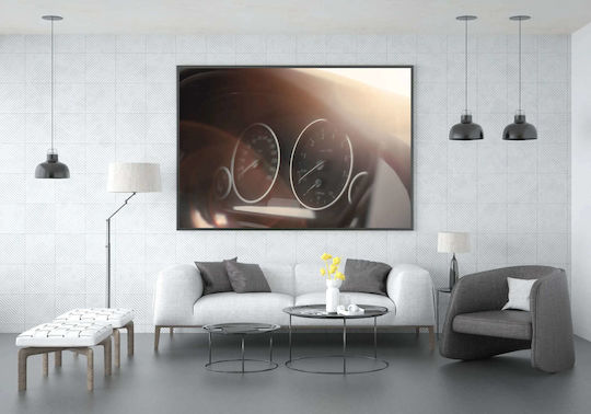 Πίνακας σε Καμβά 90x60cm