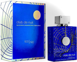 Armaf Club De Nuit Blue Iconic Eau de Parfum 200ml