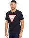 T-shirt Dark Blue