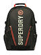 Superdry Tarp 21lt Black / Pelican