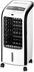 Trisa Electronics Hydro Air Cooler White