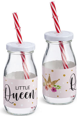 Christening Favor with Jar 48pcs