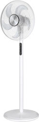 Trisa Electronics Vario Pedestal 45cm White
