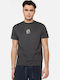 Tricou Gri