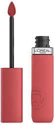 L'Oreal Paris Matte Resistance 230 Shopping Spree