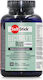 SaltStick Electrolyte Caps Plus Caffeine Unflavoured 100 veg. Kappen
