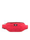 Frauen Bum Bag Gürtel Rot