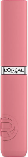 L'Oreal Paris Matte Resistance Lang anhaltend Flüssig Lippenstift Matt 200 Lipstick & Chill