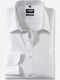 Luxor Long-sleeved Cotton Shirt White