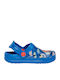 Disney Kinder Strandschuhe Blau