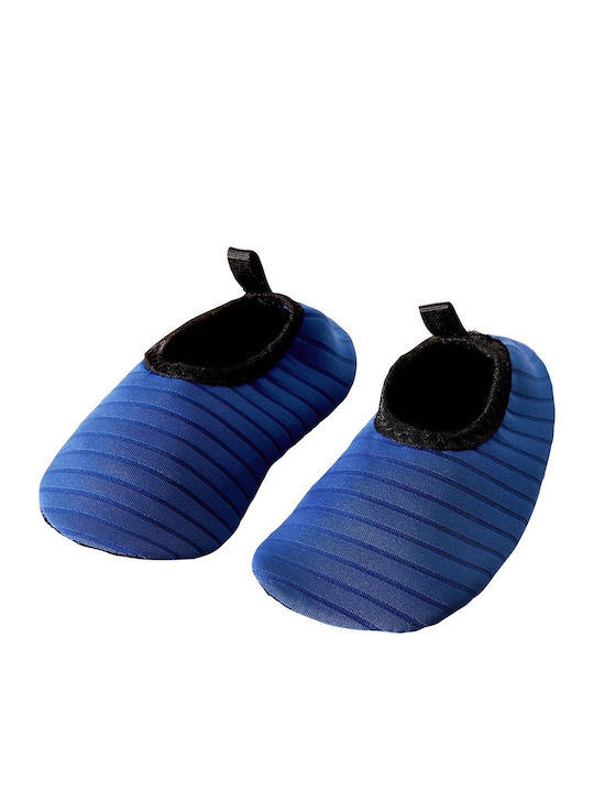 Babykids Aqua Socks Light Blue Babykids Aqua Socks Light Blue